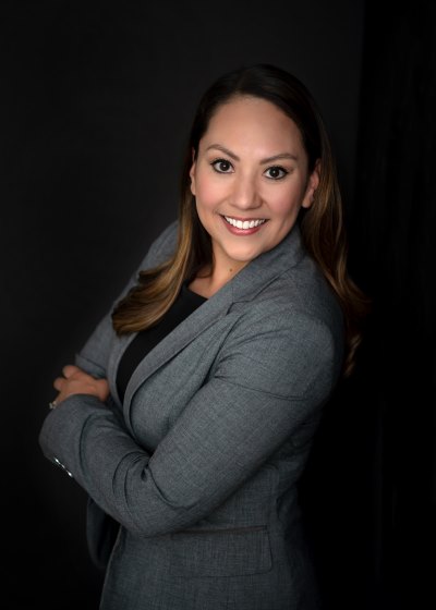 Attorney Alexandra Rothenberg